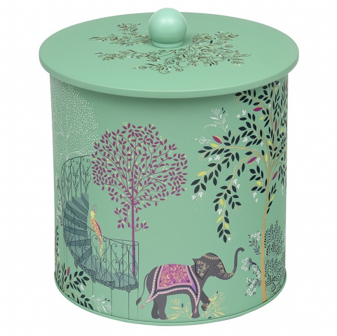 Bote  biscuits Modle India verte