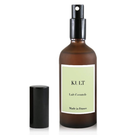 Parfum de maison Lait d'amande