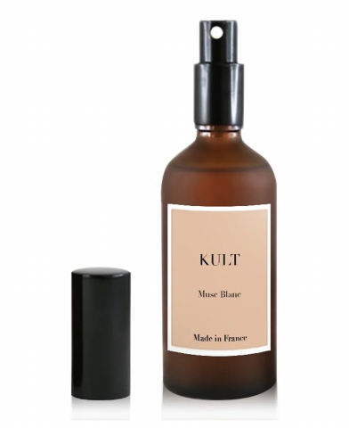 Parfum de maison Poudre de riz