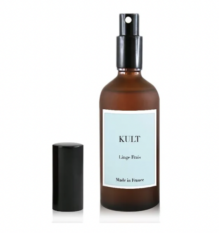 Parfum de maison Linge frais