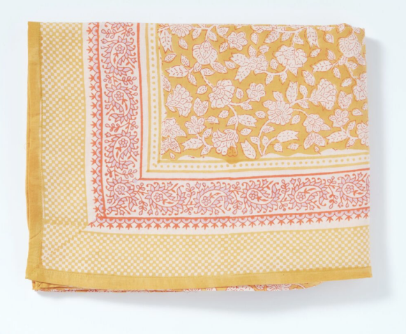 Nappe Jaya Curcuma 170 x 250